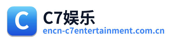 C7娱乐 Logo